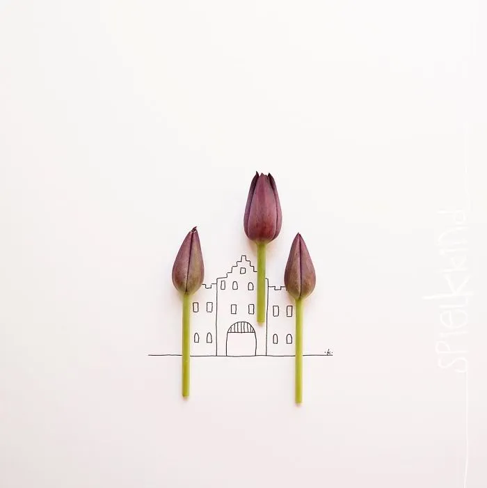 Uplifting Objects