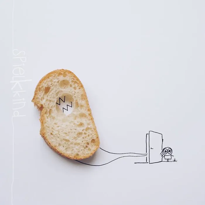 Uplifting Objects