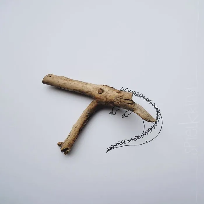 Uplifting Objects