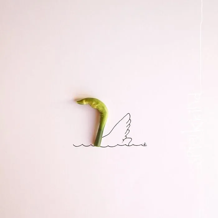 Uplifting Objects