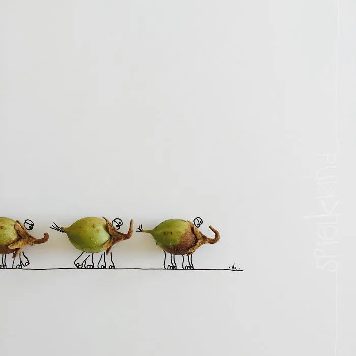 Uplifting Objects