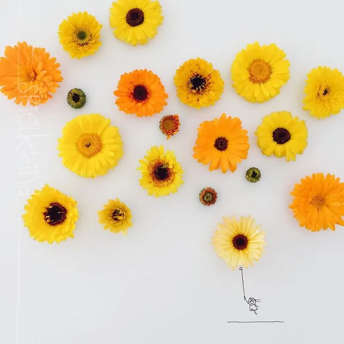 Uplifting Objects