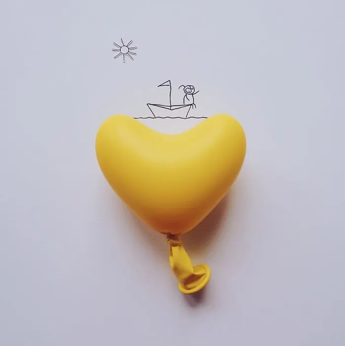 Uplifting Objects