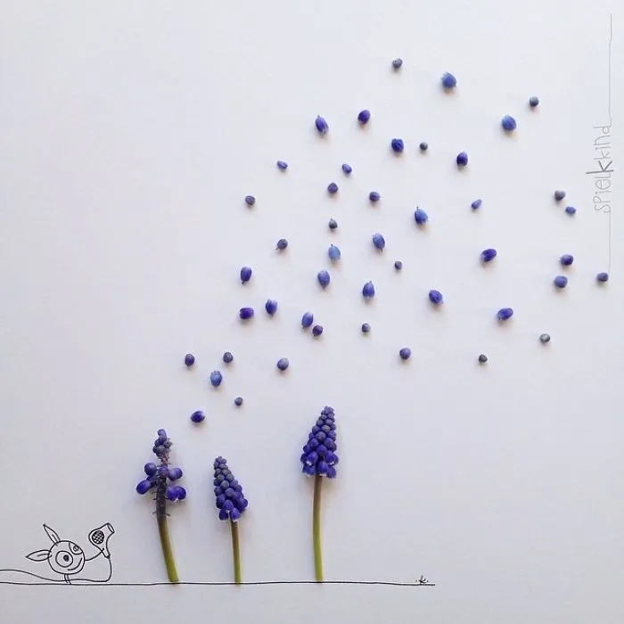 Uplifting Objects