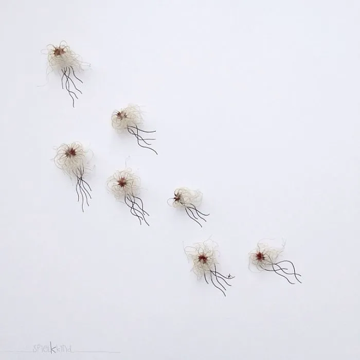 Uplifting Objects
