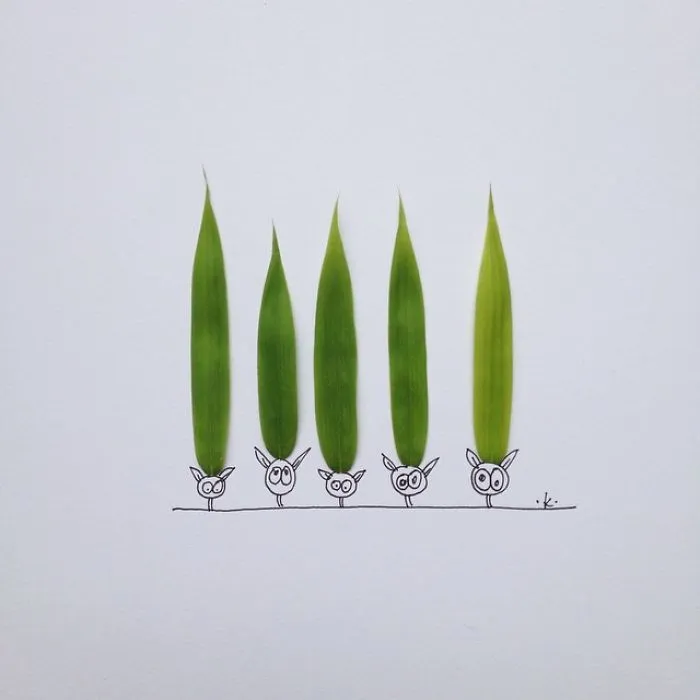 Uplifting Objects