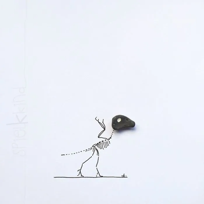 Uplifting Objects