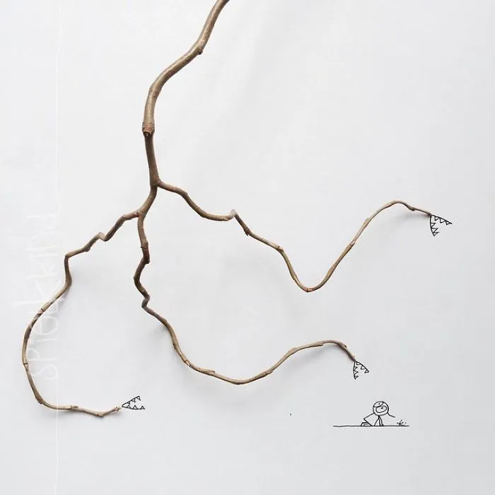 Uplifting Objects