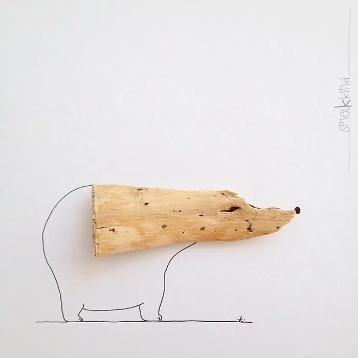 Uplifting Objects