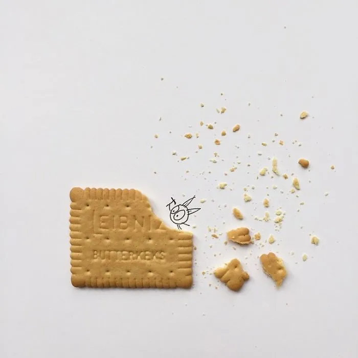 Uplifting Objects