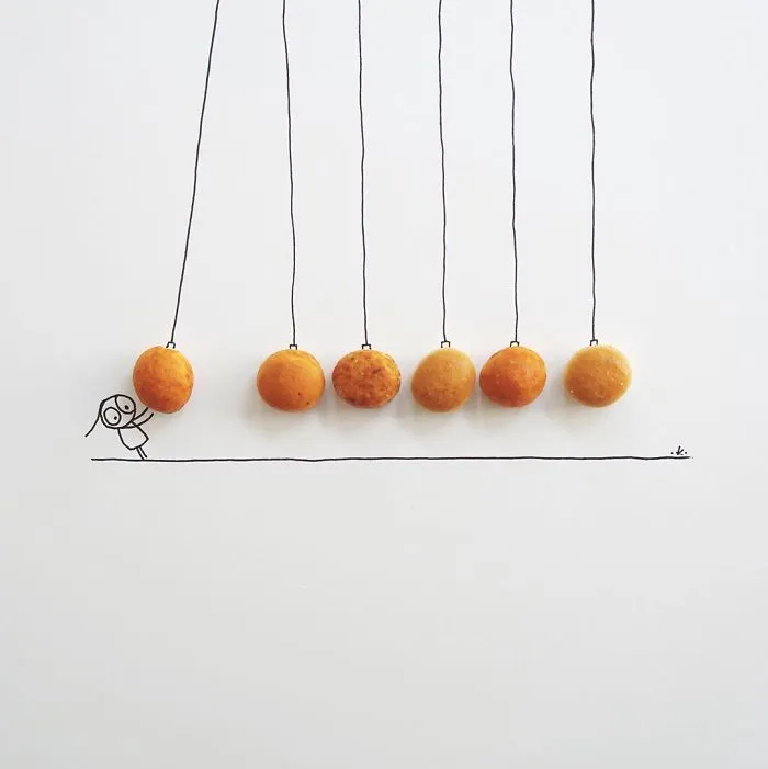 Uplifting Objects