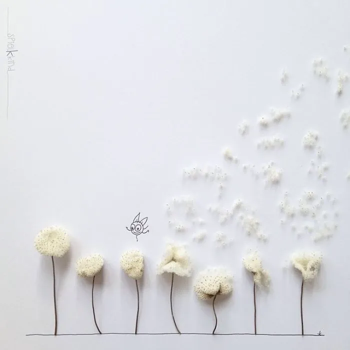 Uplifting Objects