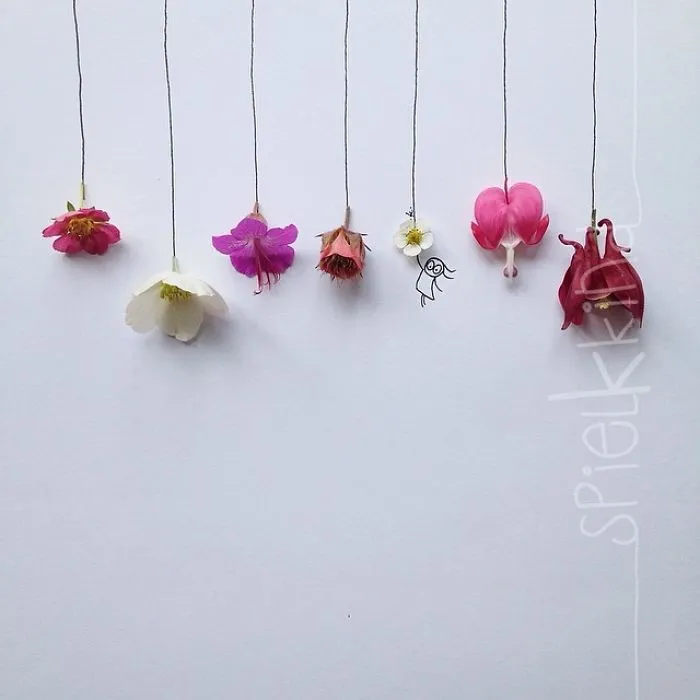 Uplifting Objects