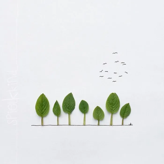 Uplifting Objects