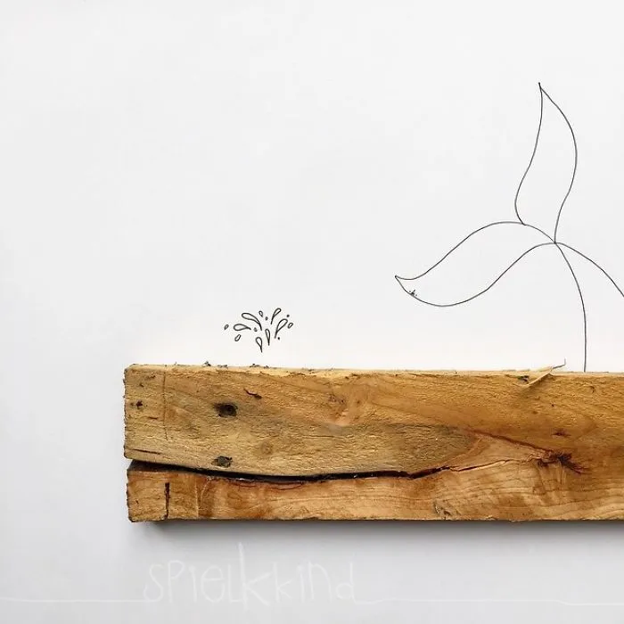 Uplifting Objects