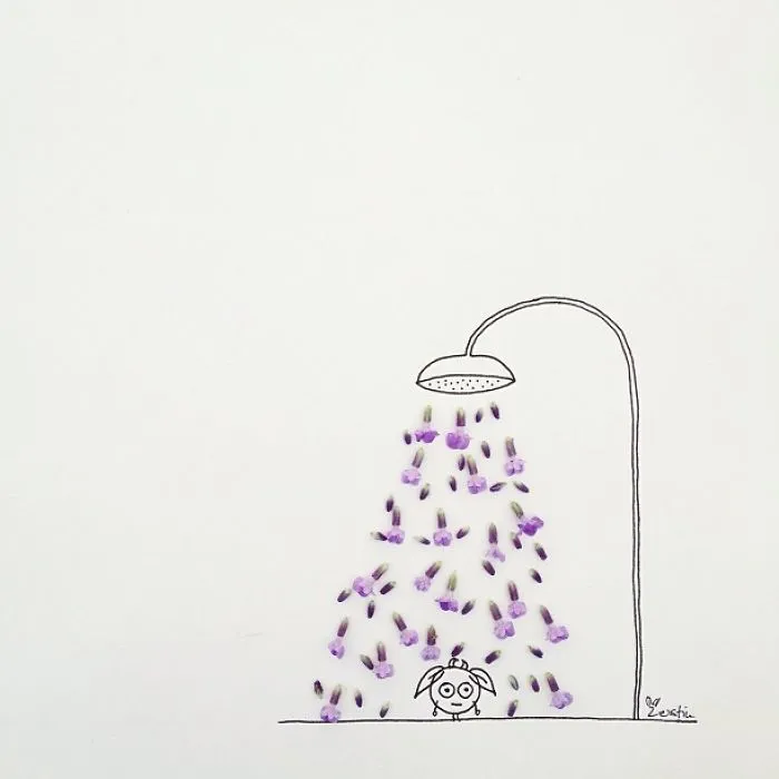Uplifting Objects
