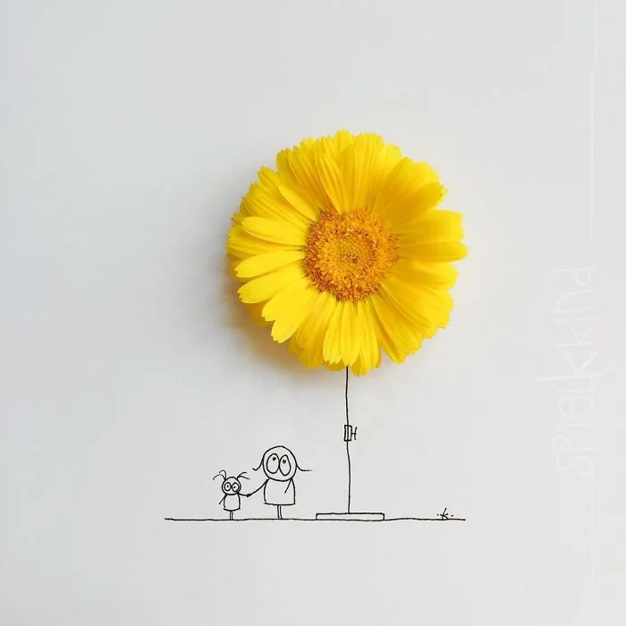 Uplifting Objects