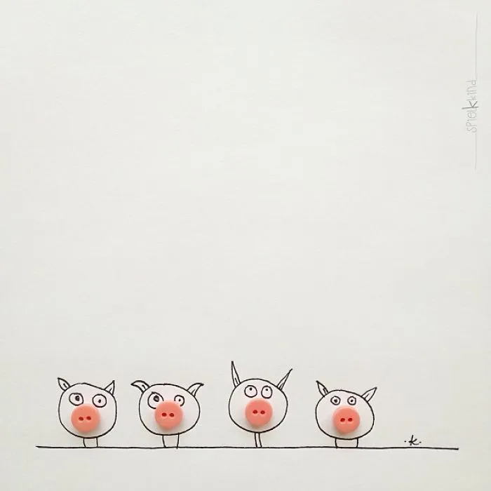 Uplifting Objects