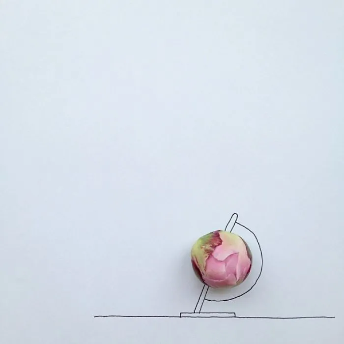 Uplifting Objects
