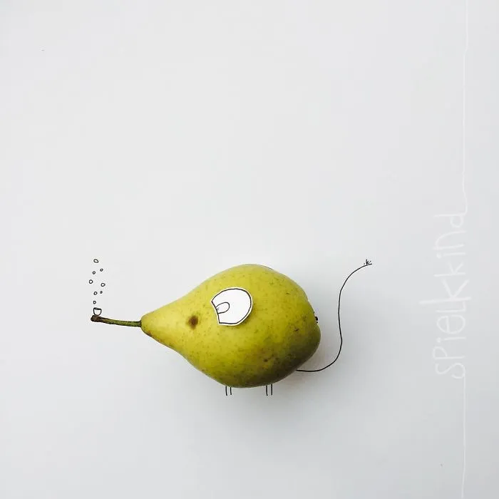 Uplifting Objects