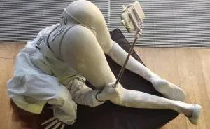Venus Of Our Time