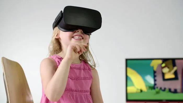 We Turned Children's Drawings Into Virtual Reality