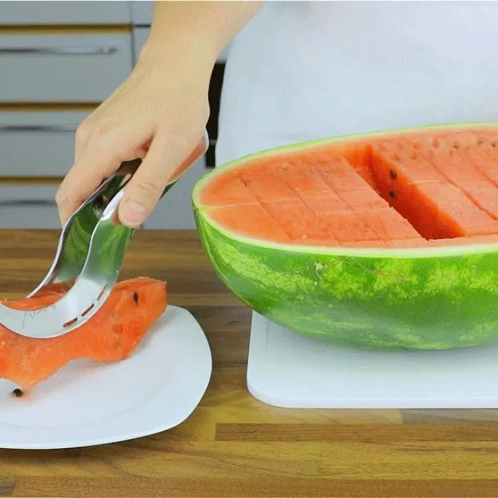 Watermelon Corer & Server