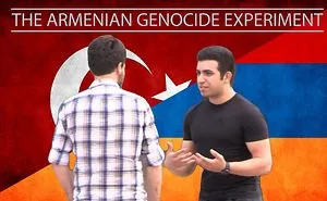 The Armenian Genocide Experiment: Turkey Exposed | (documentary)