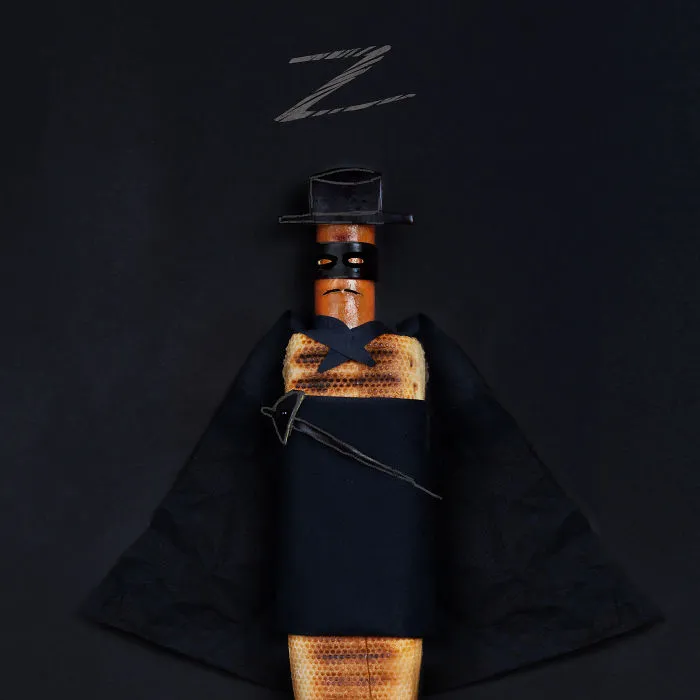 Zorro