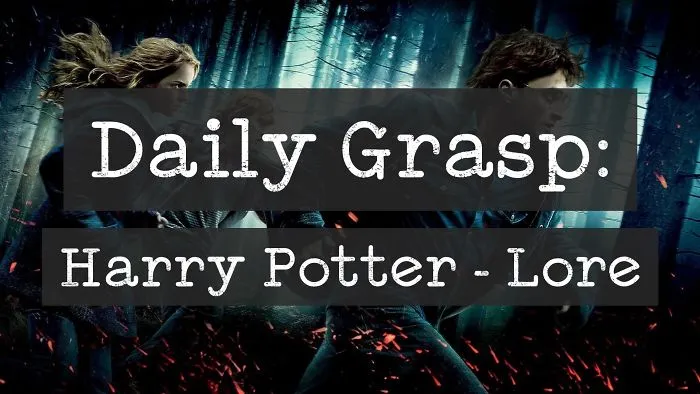 How Well Do You Know The Harry Potter Universe?