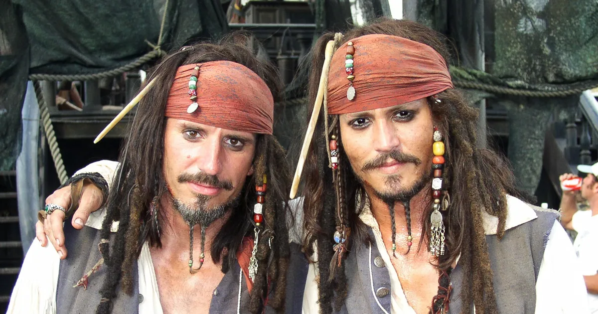 96 Times Hollywood Fooled Us With Celebrities’ Body Doubles
