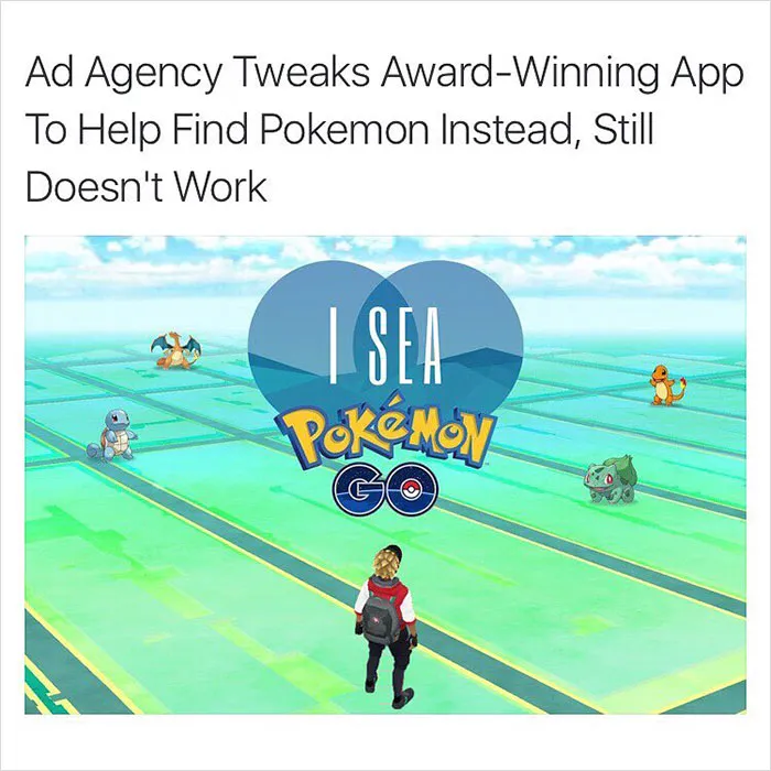 What's It Like To Work At Ad Agency Hilariously Explained With Stock Photos