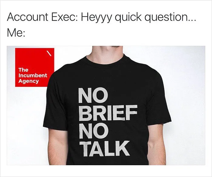 What's It Like To Work At Ad Agency Hilariously Explained With Stock Photos
