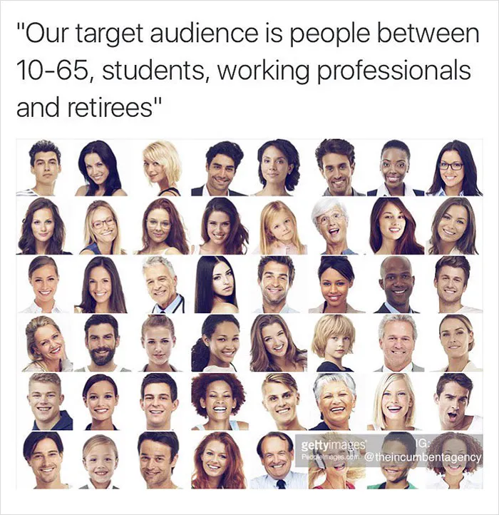 What's It Like To Work At Ad Agency Hilariously Explained With Stock Photos