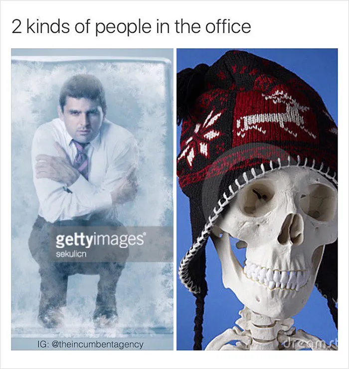 What's It Like To Work At Ad Agency Hilariously Explained With Stock Photos