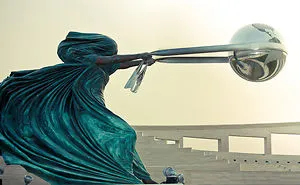 42 Of The Most Amazing Sculptures In The World
