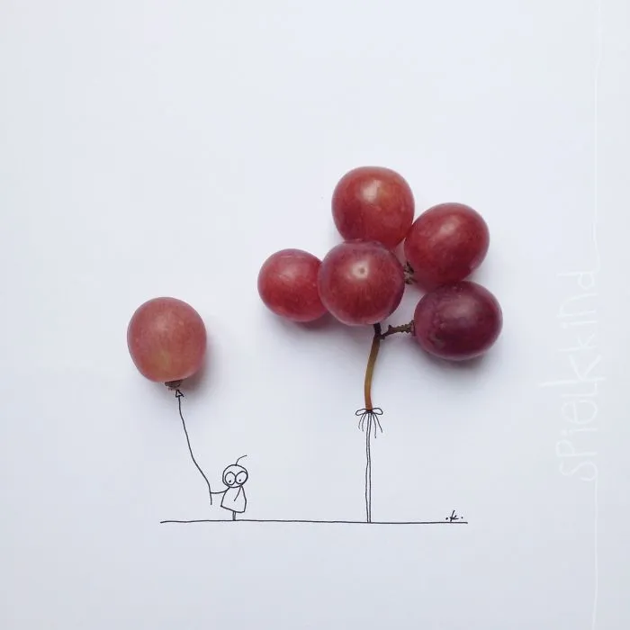 Uplifting Objects