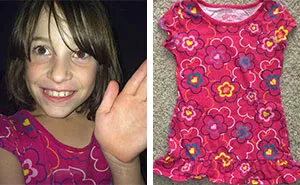 Girl With Autism Wanted A Shirt That Was Discontinued, So The Internet Responded In Epic Fashion