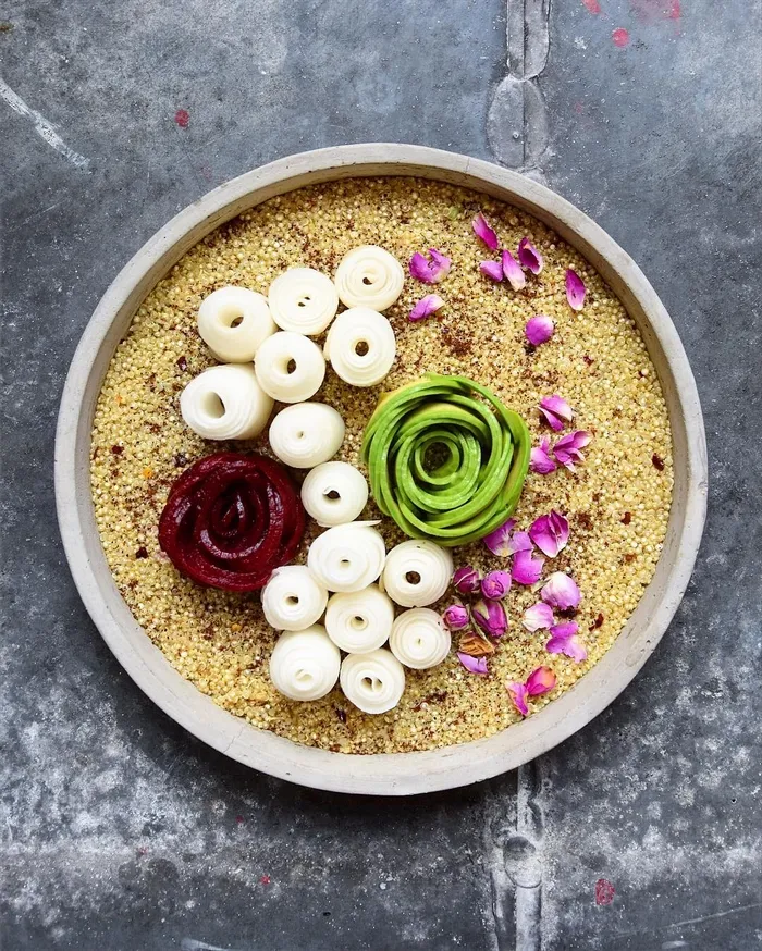 Food Blogger Turns Avocados Into Instagram-Worthy Edible Masterpieces