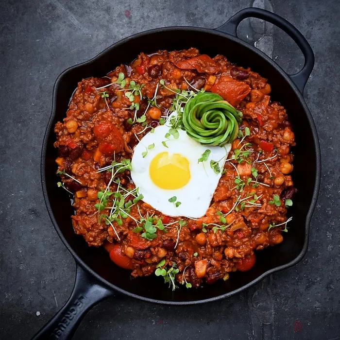 Food Blogger Turns Avocados Into Instagram-Worthy Edible Masterpieces