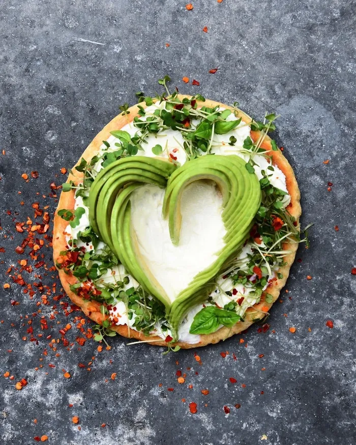 Food Blogger Turns Avocados Into Instagram-Worthy Edible Masterpieces