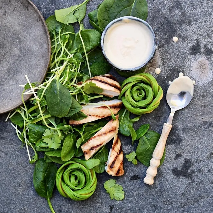 Food Blogger Turns Avocados Into Instagram-Worthy Edible Masterpieces