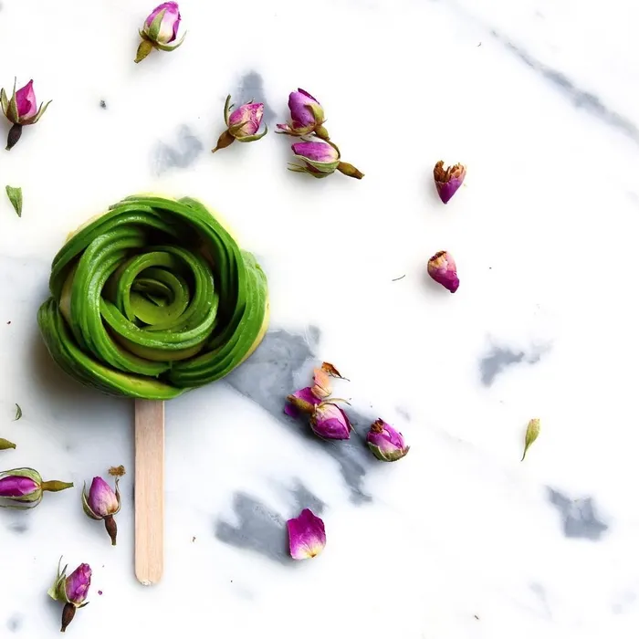 Food Blogger Turns Avocados Into Instagram-Worthy Edible Masterpieces