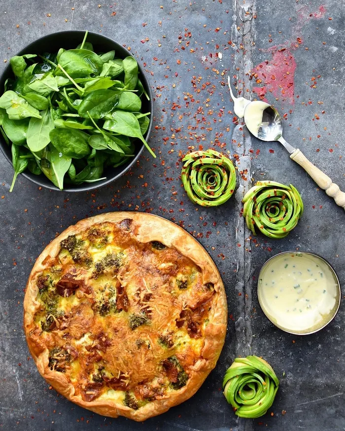 Food Blogger Turns Avocados Into Instagram-Worthy Edible Masterpieces