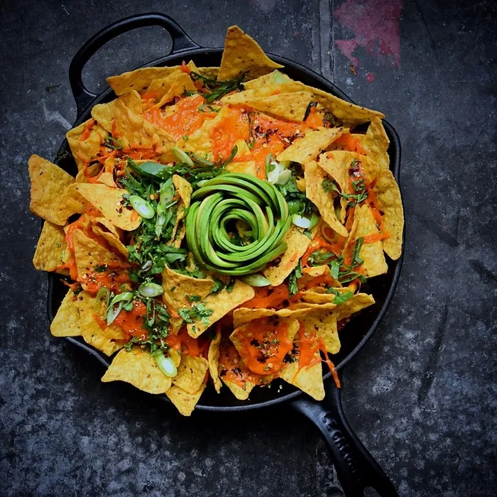 Food Blogger Turns Avocados Into Instagram-Worthy Edible Masterpieces