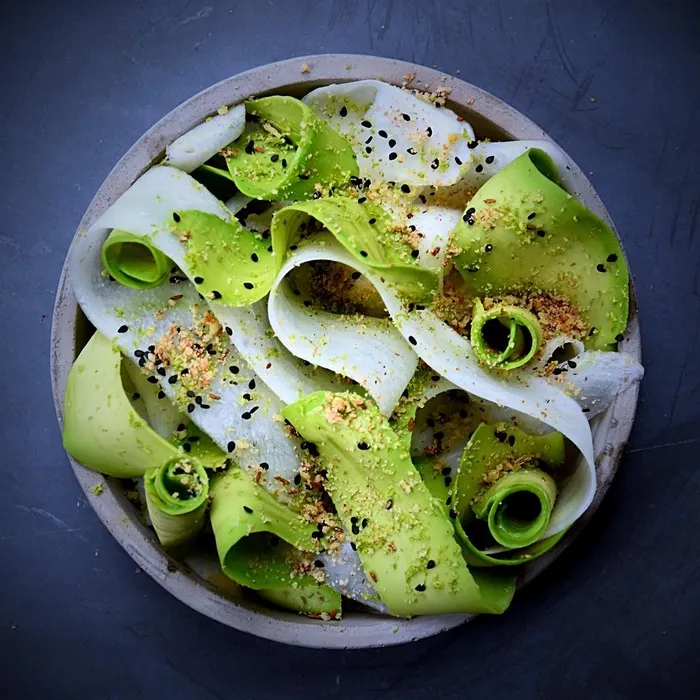 Food Blogger Turns Avocados Into Instagram-Worthy Edible Masterpieces