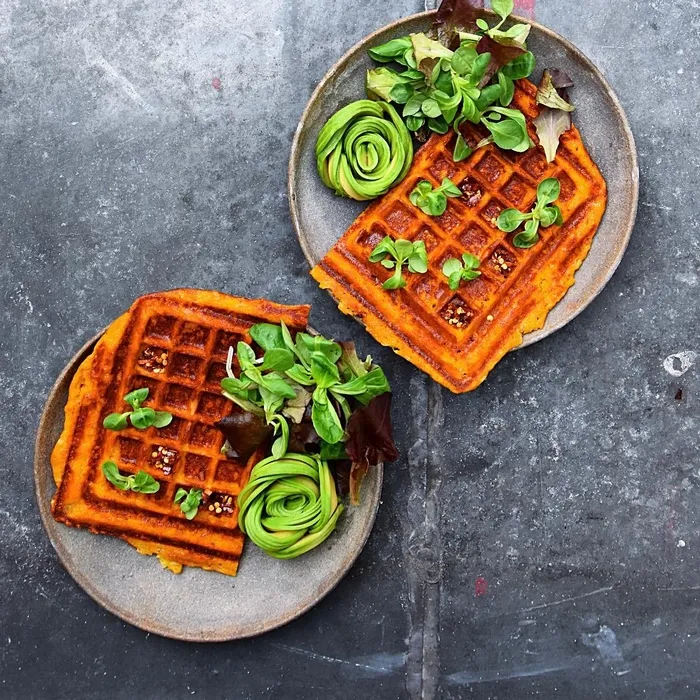 Food Blogger Turns Avocados Into Instagram-Worthy Edible Masterpieces