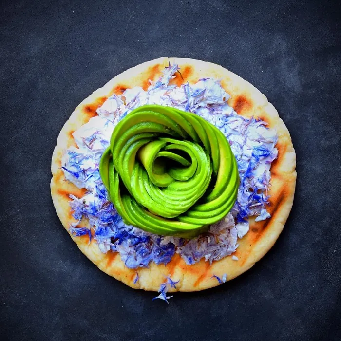 Food Blogger Turns Avocados Into Instagram-Worthy Edible Masterpieces