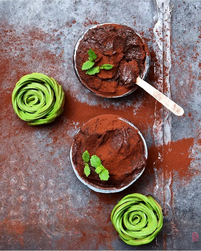 Food Blogger Turns Avocados Into Instagram-Worthy Edible Masterpieces