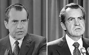 Side Effects Of Presidency Shown In Before And After Pictures Of 10 U.S. Presidents